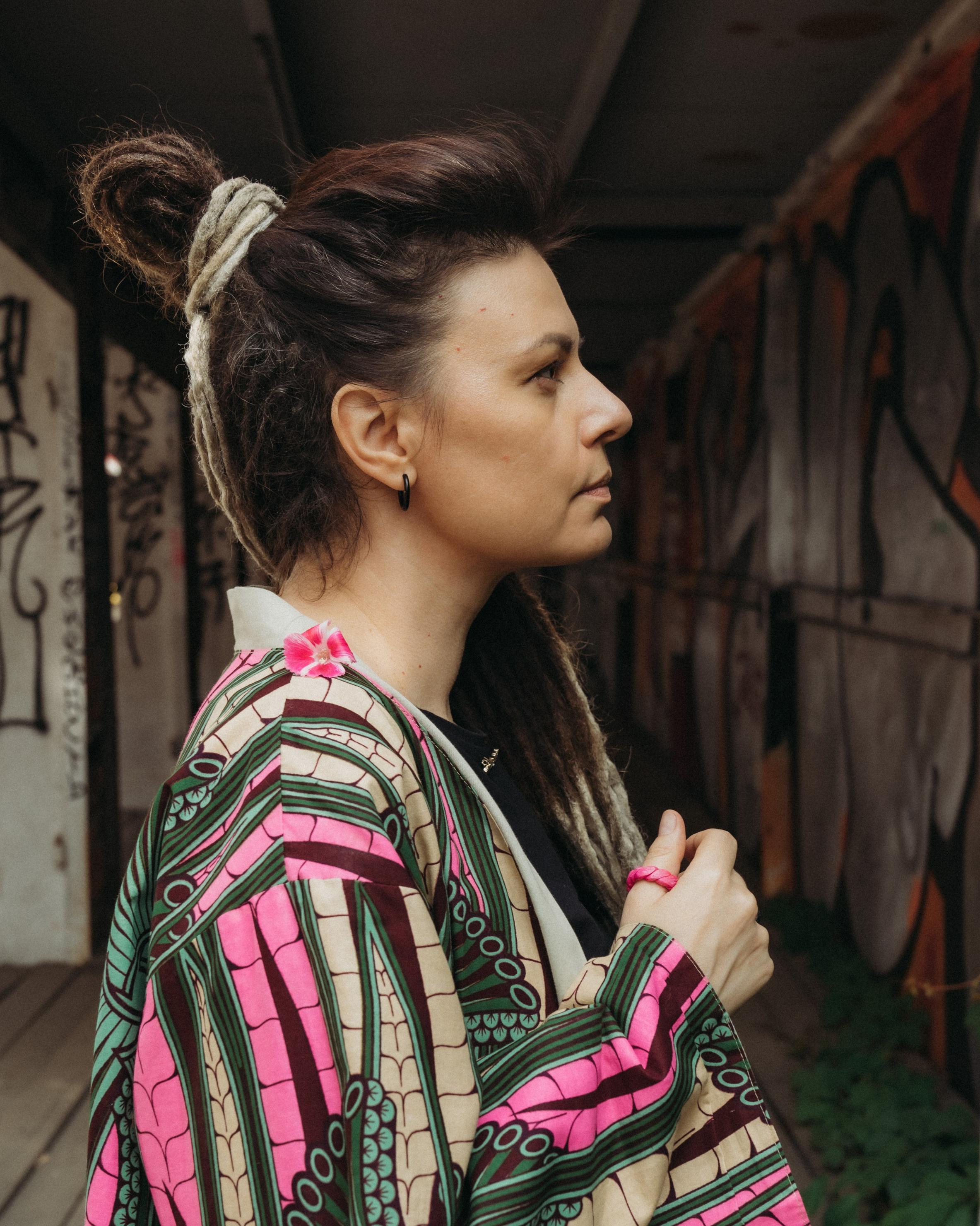 Фотограф Джуна Линд