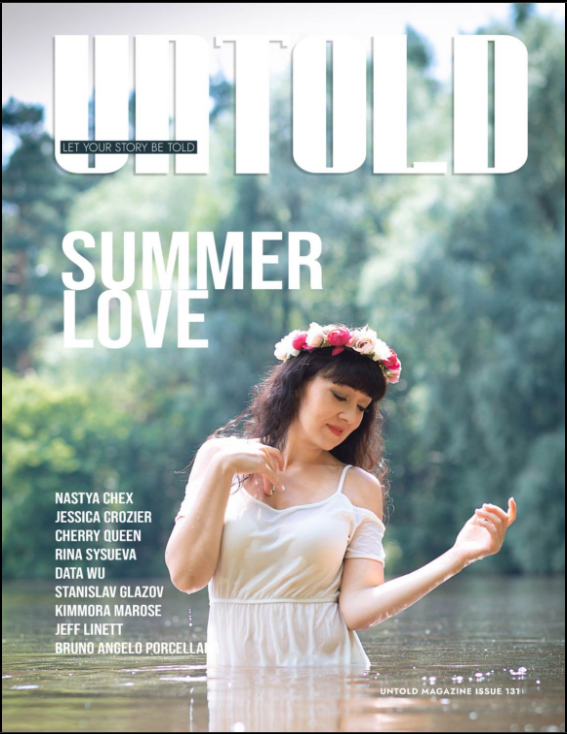 Екатерина Сысуева. Бренд‑фотограф в Москве | Rina _Sphoto — личный и бизнес‑контент