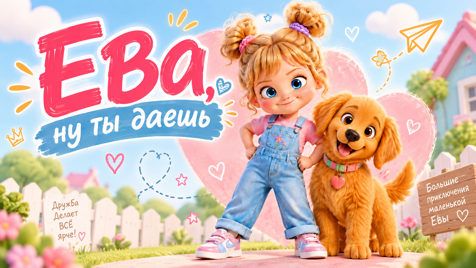 Мультфильмы для детей. МИШКА — ТОПТЫШКА