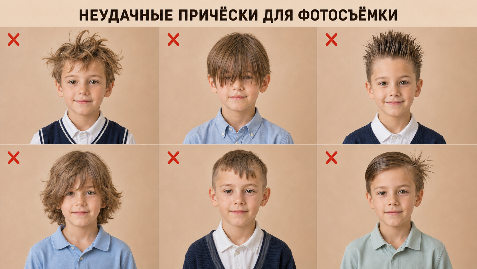 Как подготовить ребёнка 1–4 класса к школьной | SHKOLBook