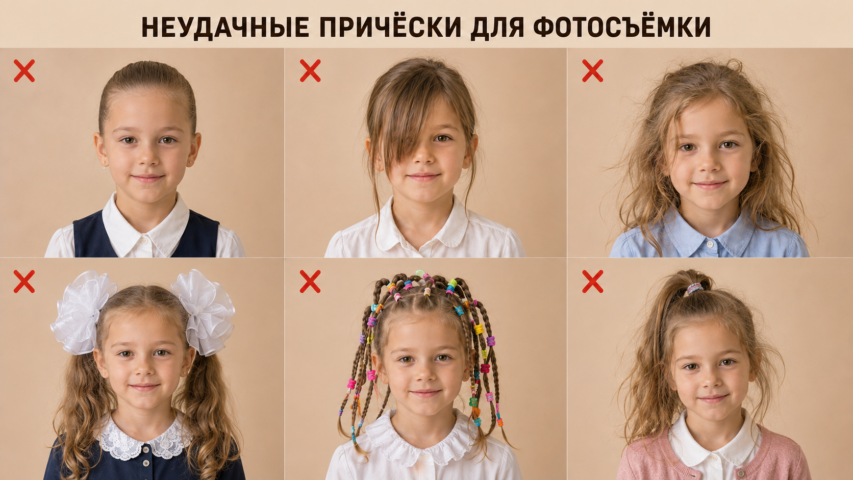 Как подготовить ребёнка 1–4 класса к школьной | SHKOLBook