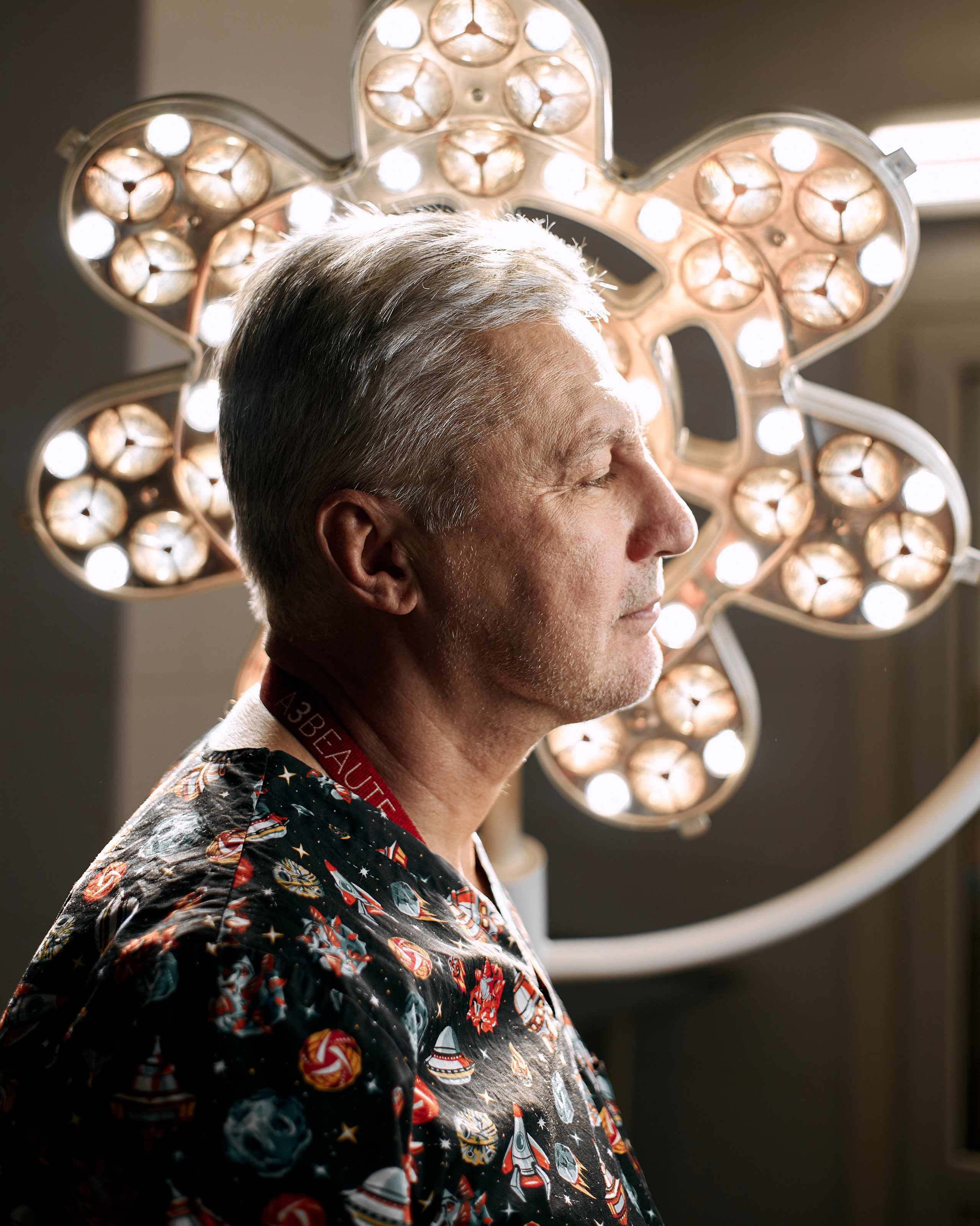 Коммерческий фотограф Сергей Татаринцев