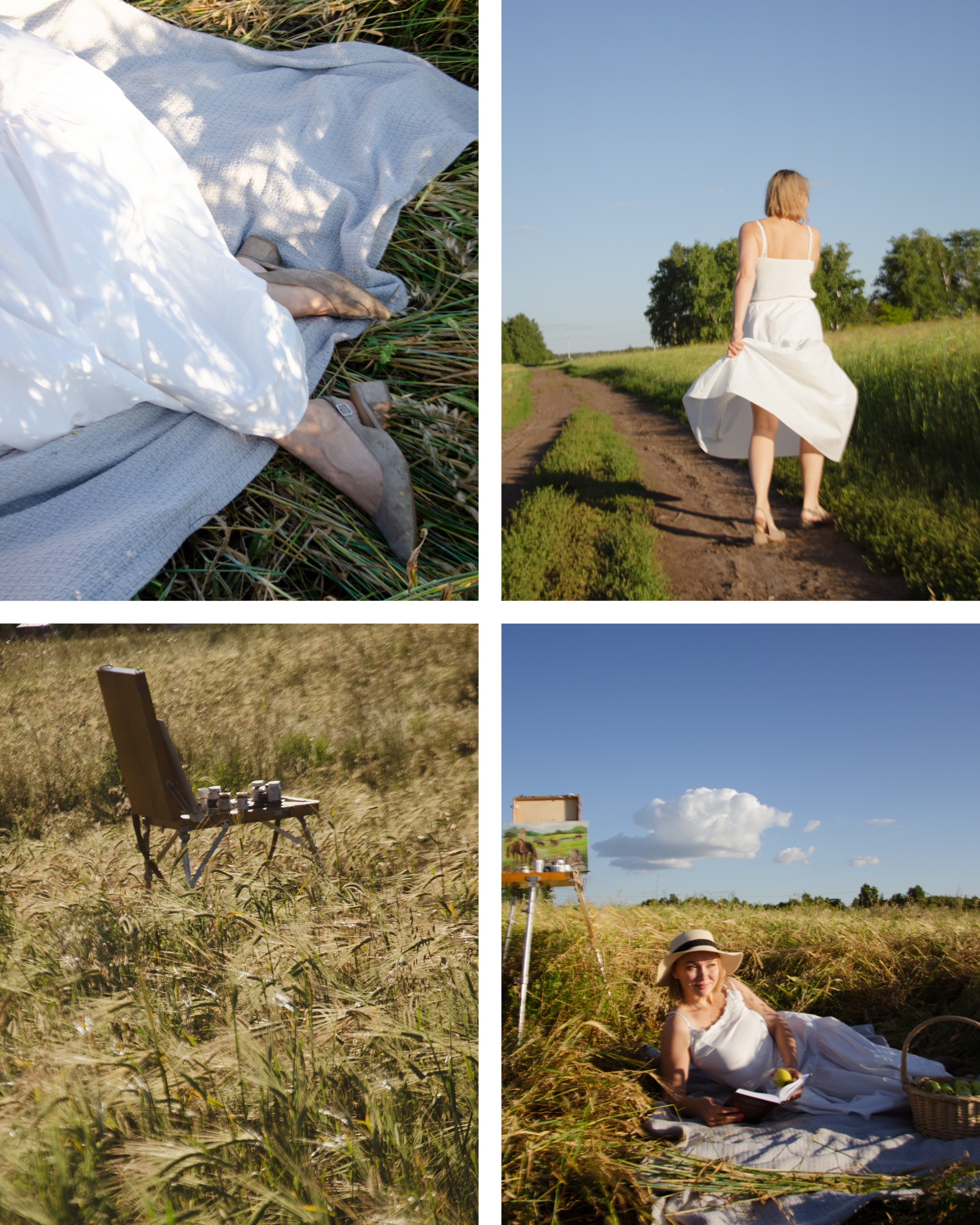 О СЪЕМКЕ. Фаниса Портретный фотограф в Тюмени