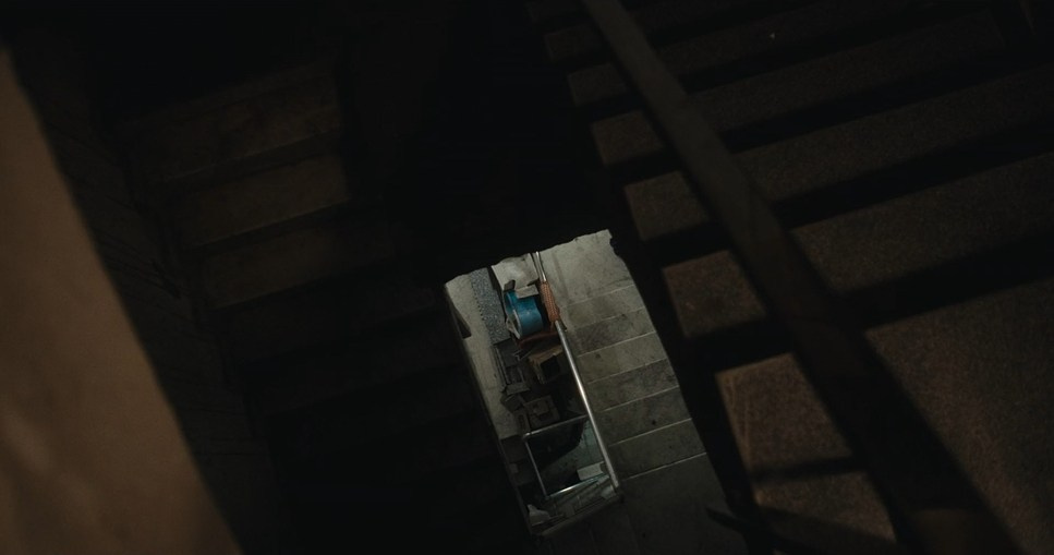 Frame Within to Frame / Кадр в кадре — Композиционный приём #1. TENZO | Creative Producer / Art Director