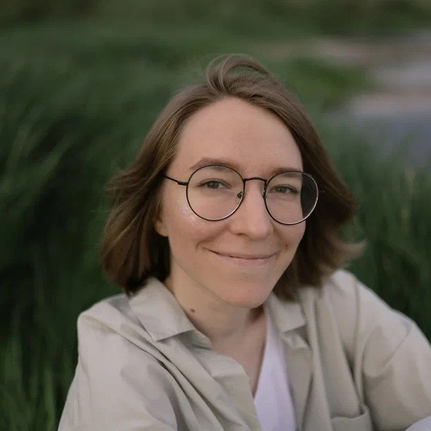 Портретный фотограф в Красноярске Аня Медведева