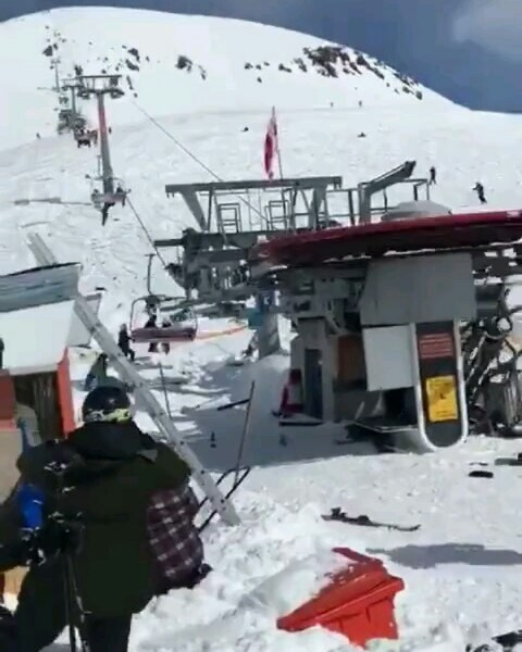 Каталка в Красной Поляне. Инструктор по горным лыжам Сочи Красная Поляна