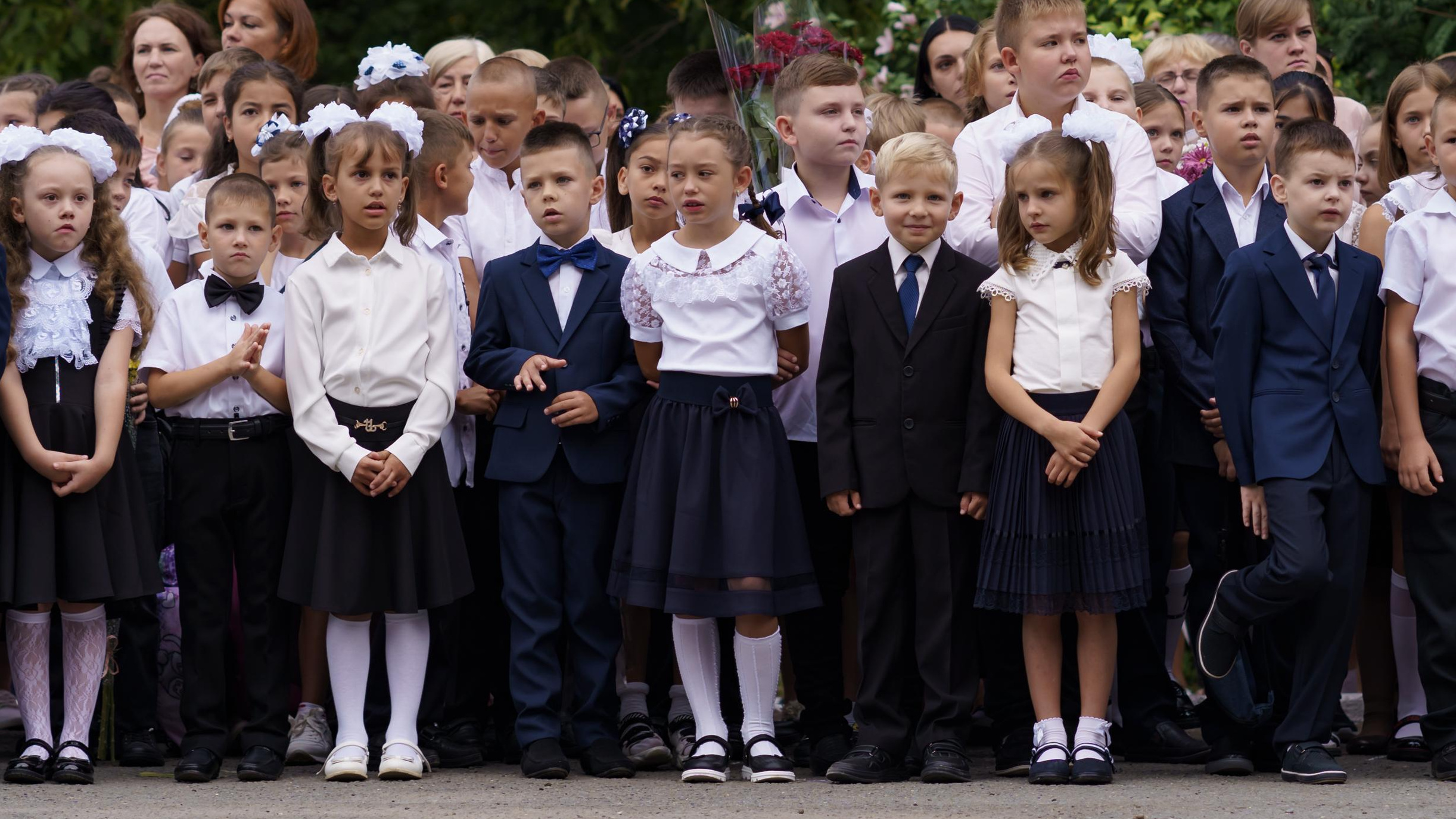 Репортажная съемка. Виктория Беник