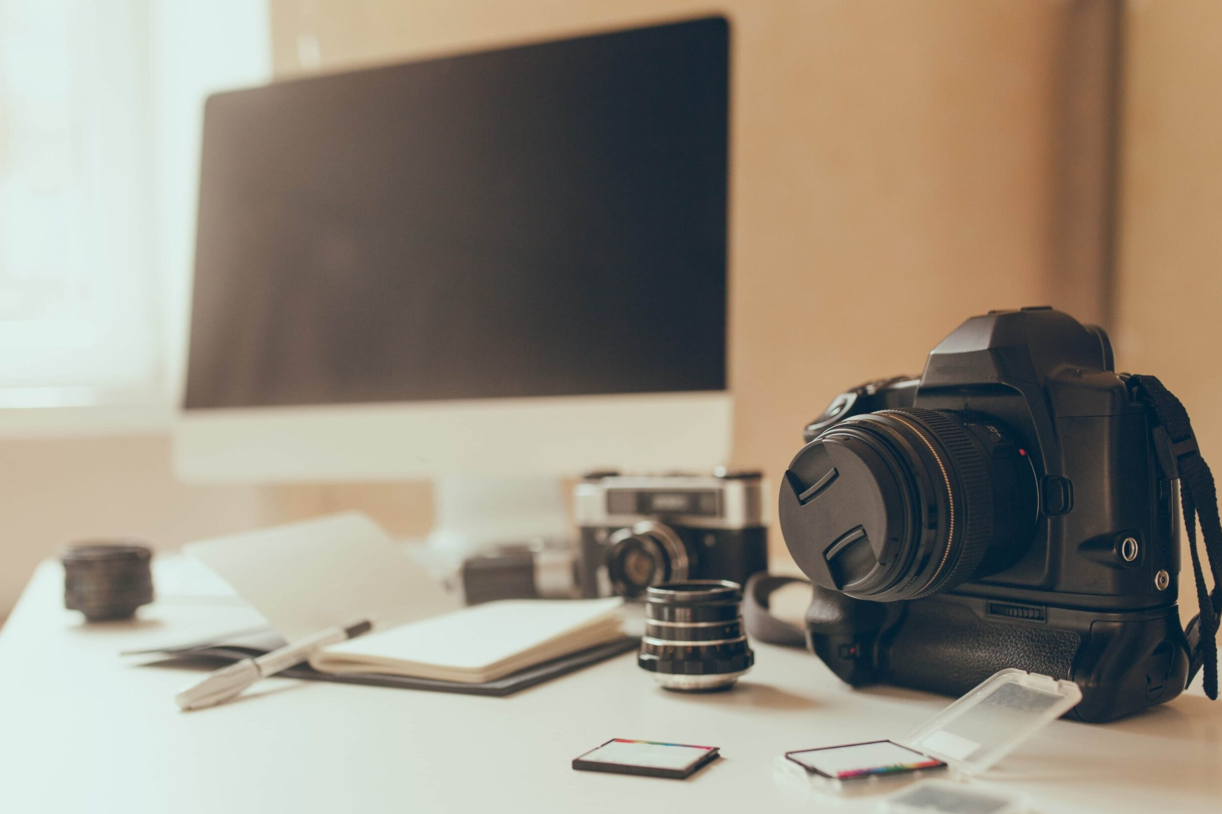 Услуги. Фотограф широкого профиля Cape Kate