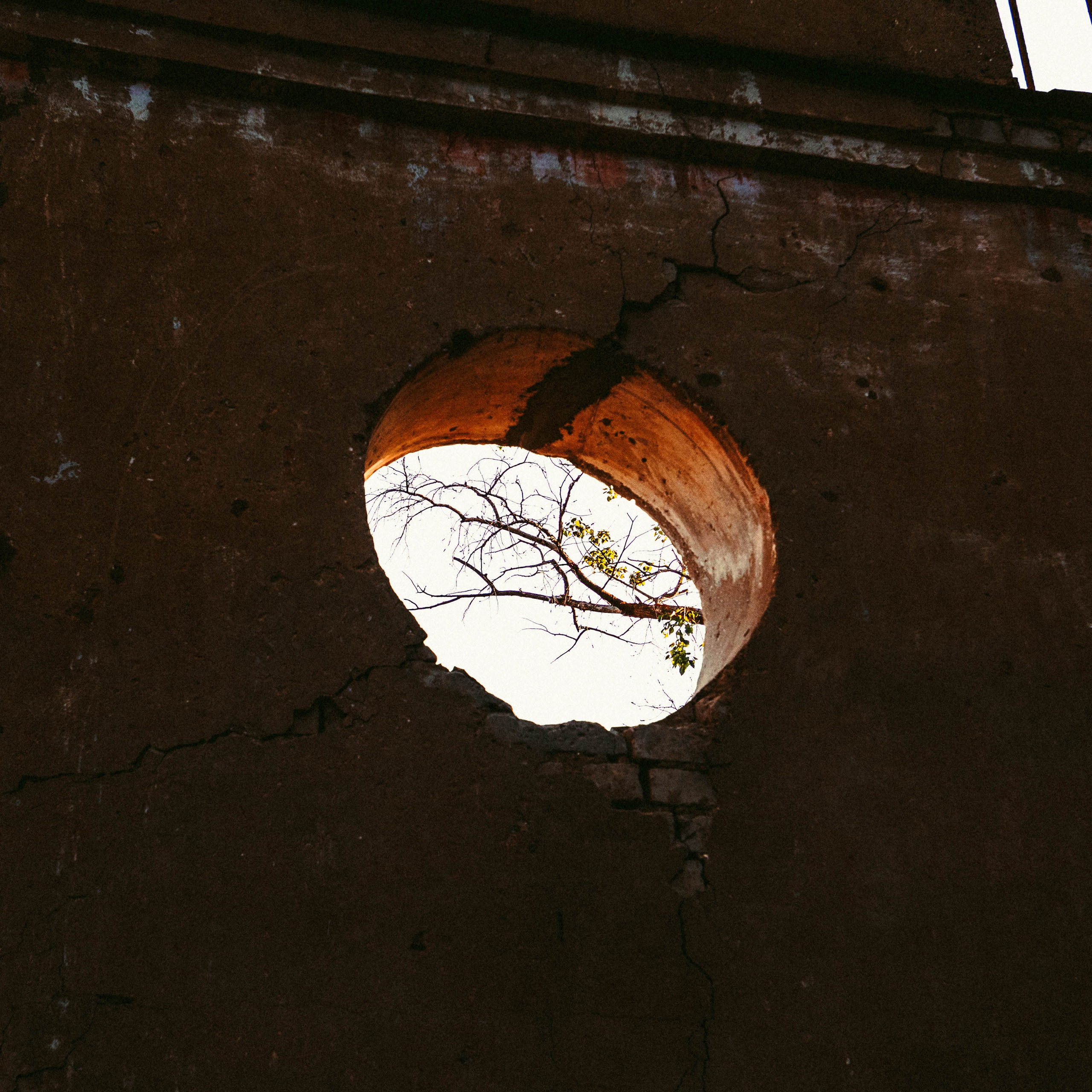 Ты всё о Мане, да о Нимейере. А мир вокруг тебя — о разрухе и панельках. Репортажный и портретный фотограф в Тольятти