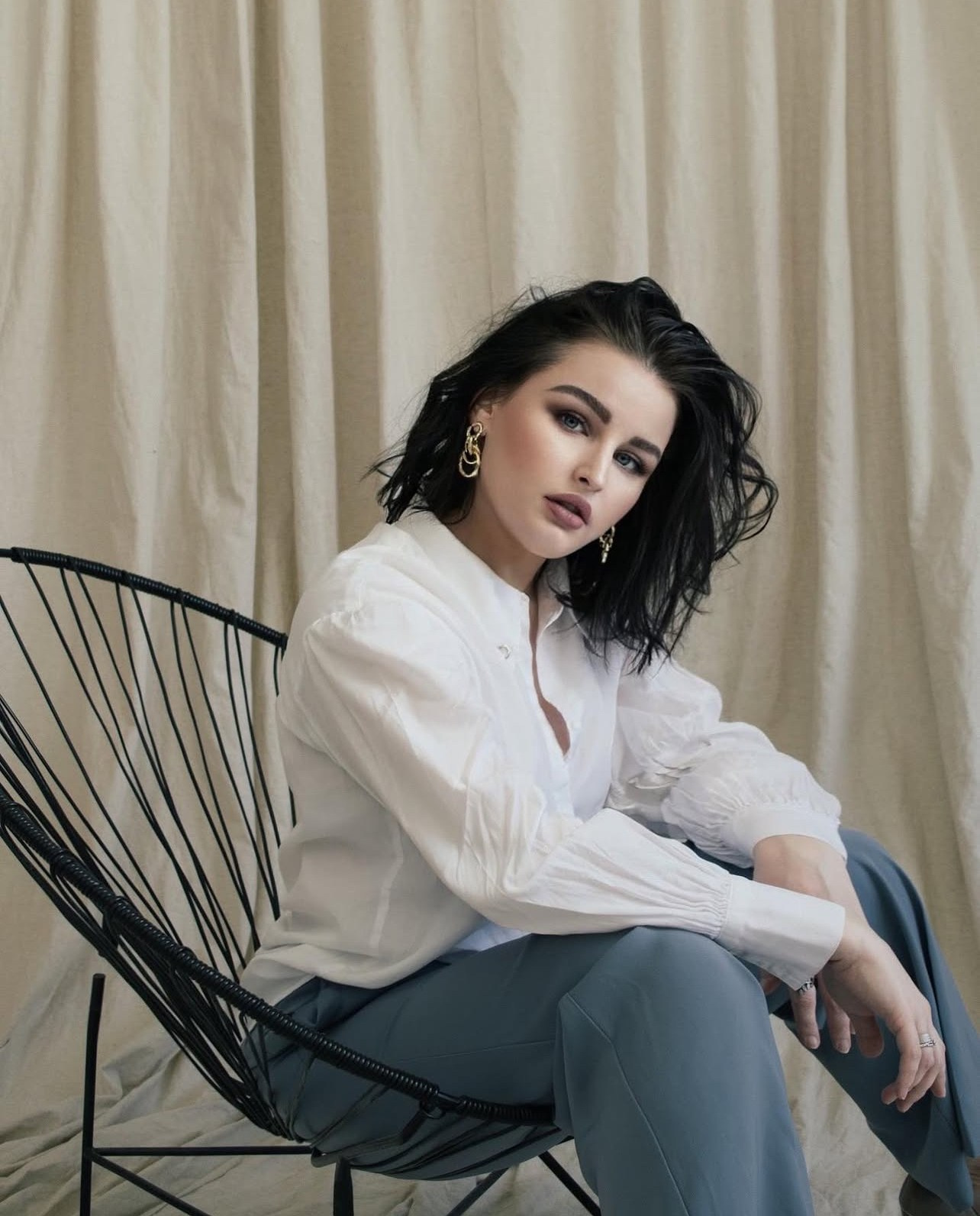 Обучение. Фотограф|Александрова Алина|Санкт-Петербург