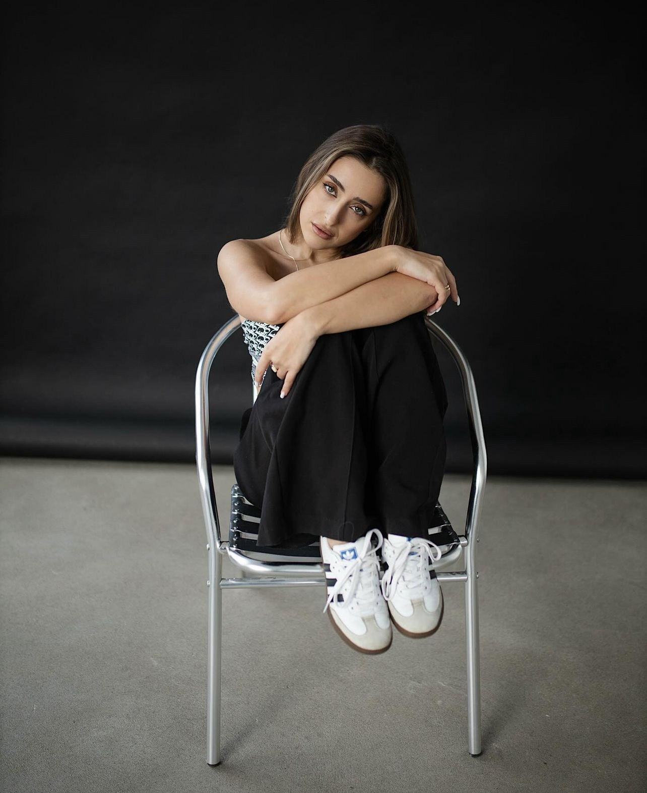 Фотограф из Санкт — Петербурга | Кузнецова Анастасия