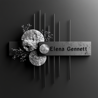 elenagennett.com