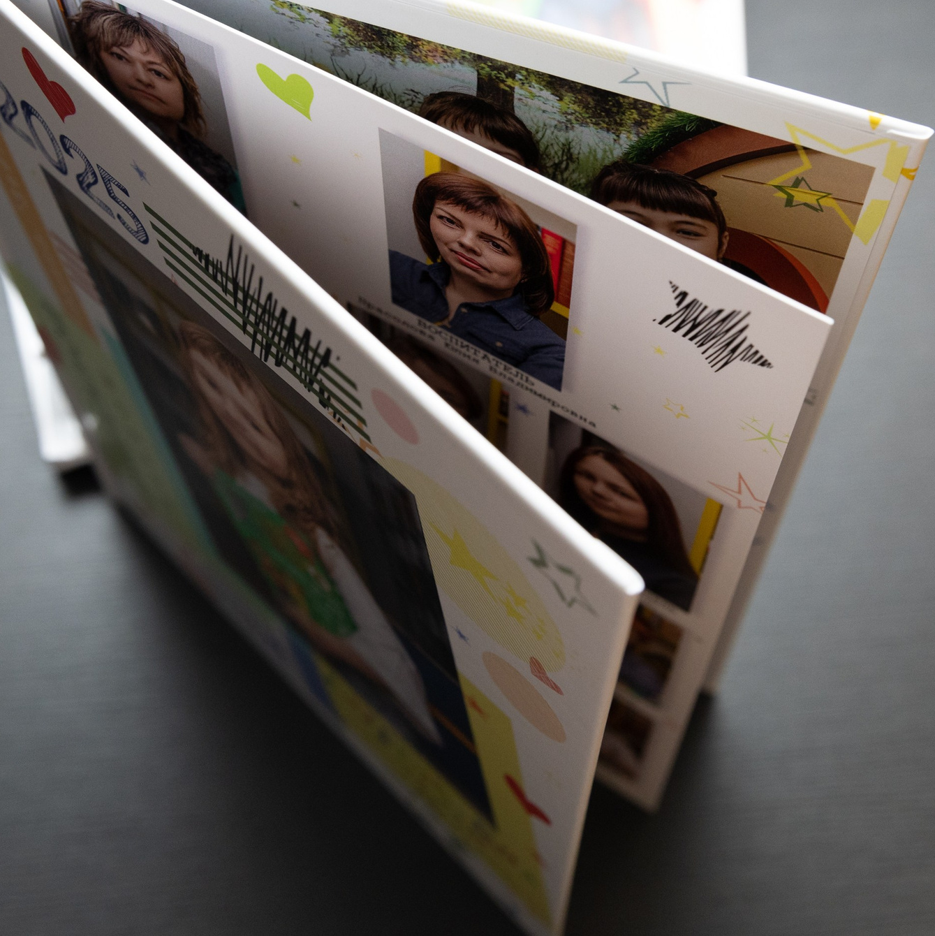 Фотокниги. Свадебный и семейный фотограф Самара и Самарская область Дарья Зарипова