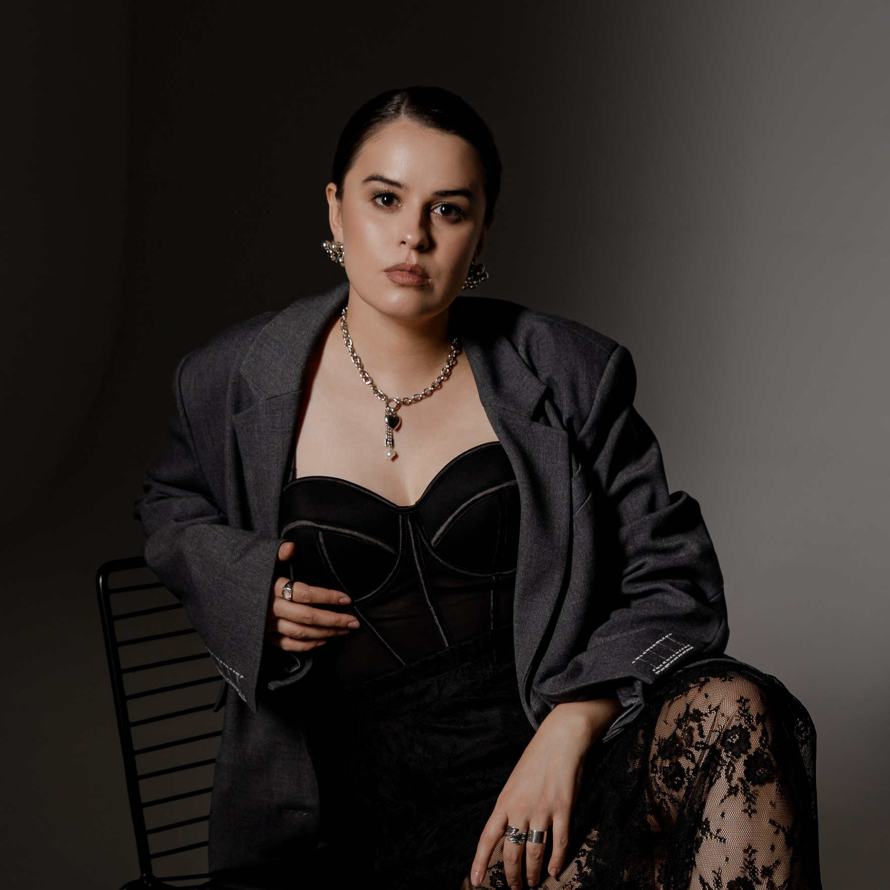 Фотограф в Омске Валерия Крячко