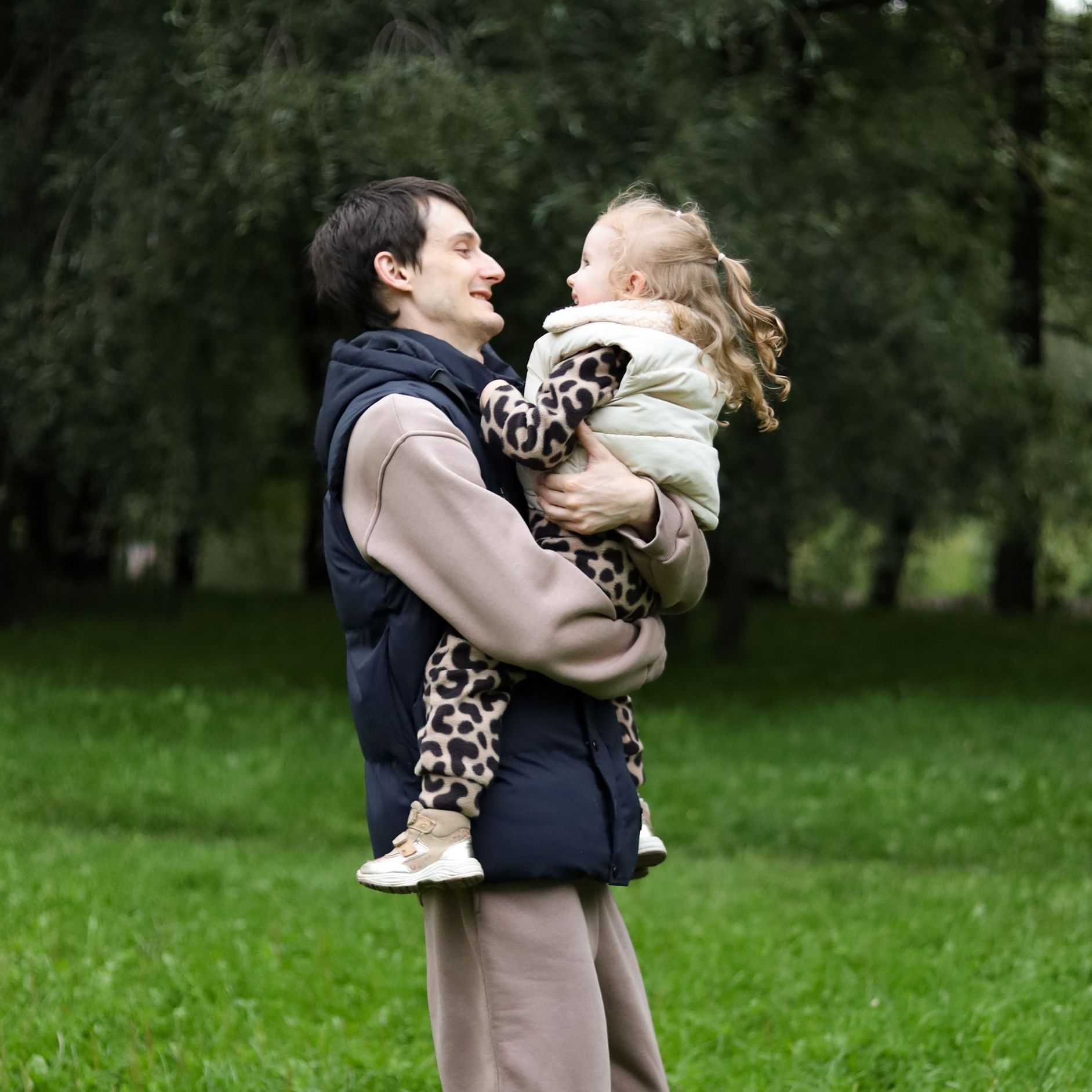 Обо мне. Семейный и детский фотограф в Москве Анастасия Крейнина