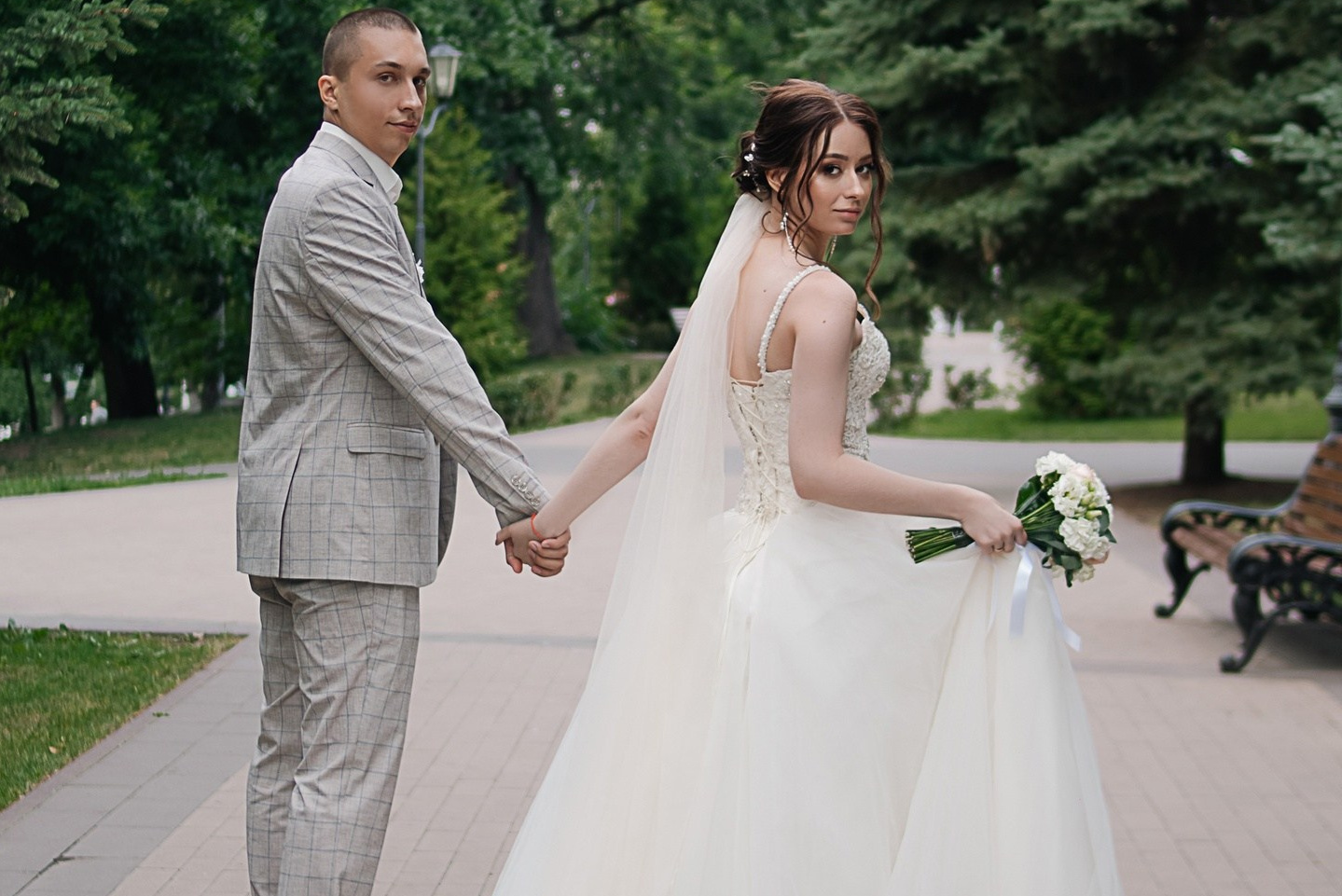 Цены (2026). Свадебный фотограф в Тольятти Полина Беляк