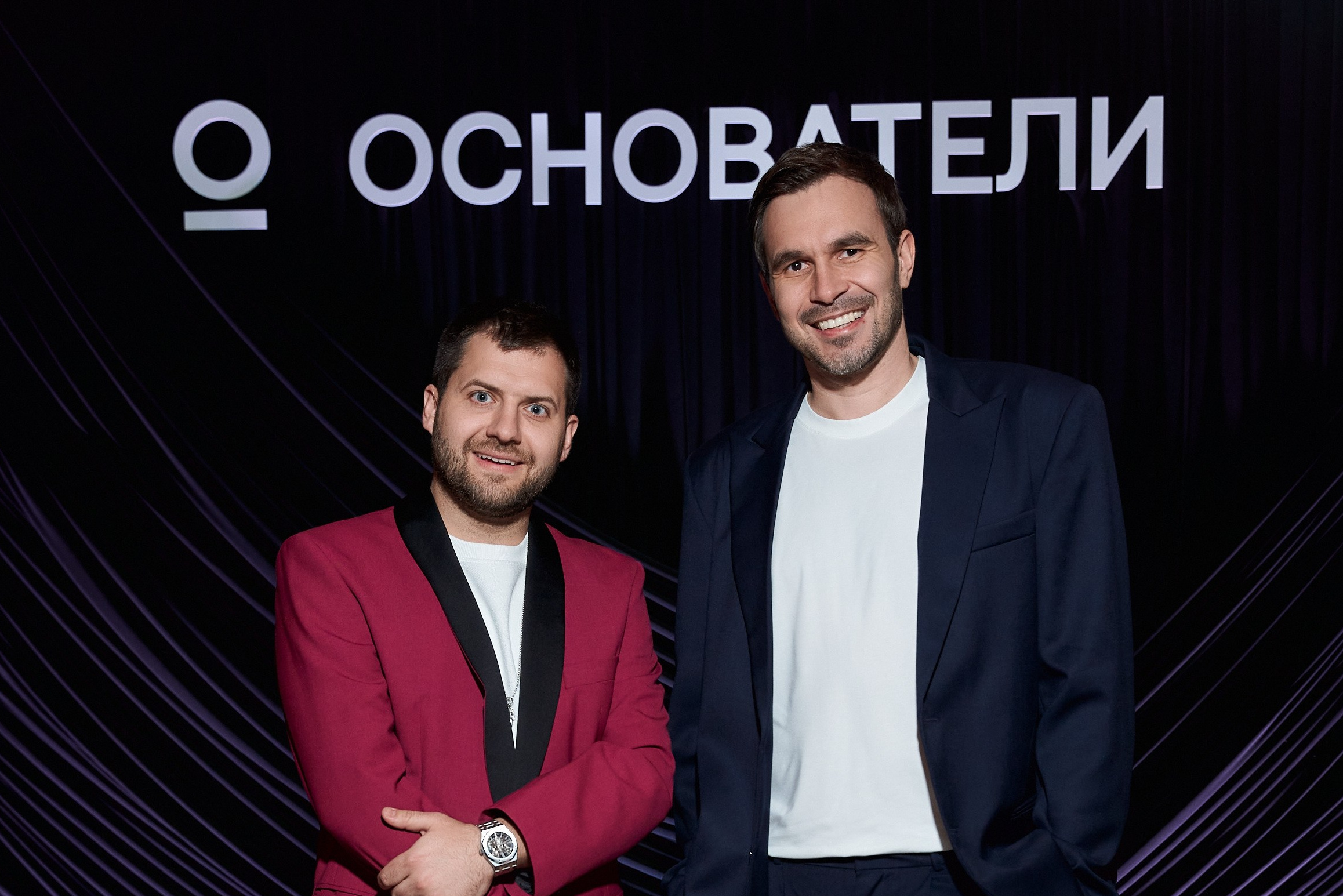 Альбомы фотографий с мероприятий | Константин Мамонтов