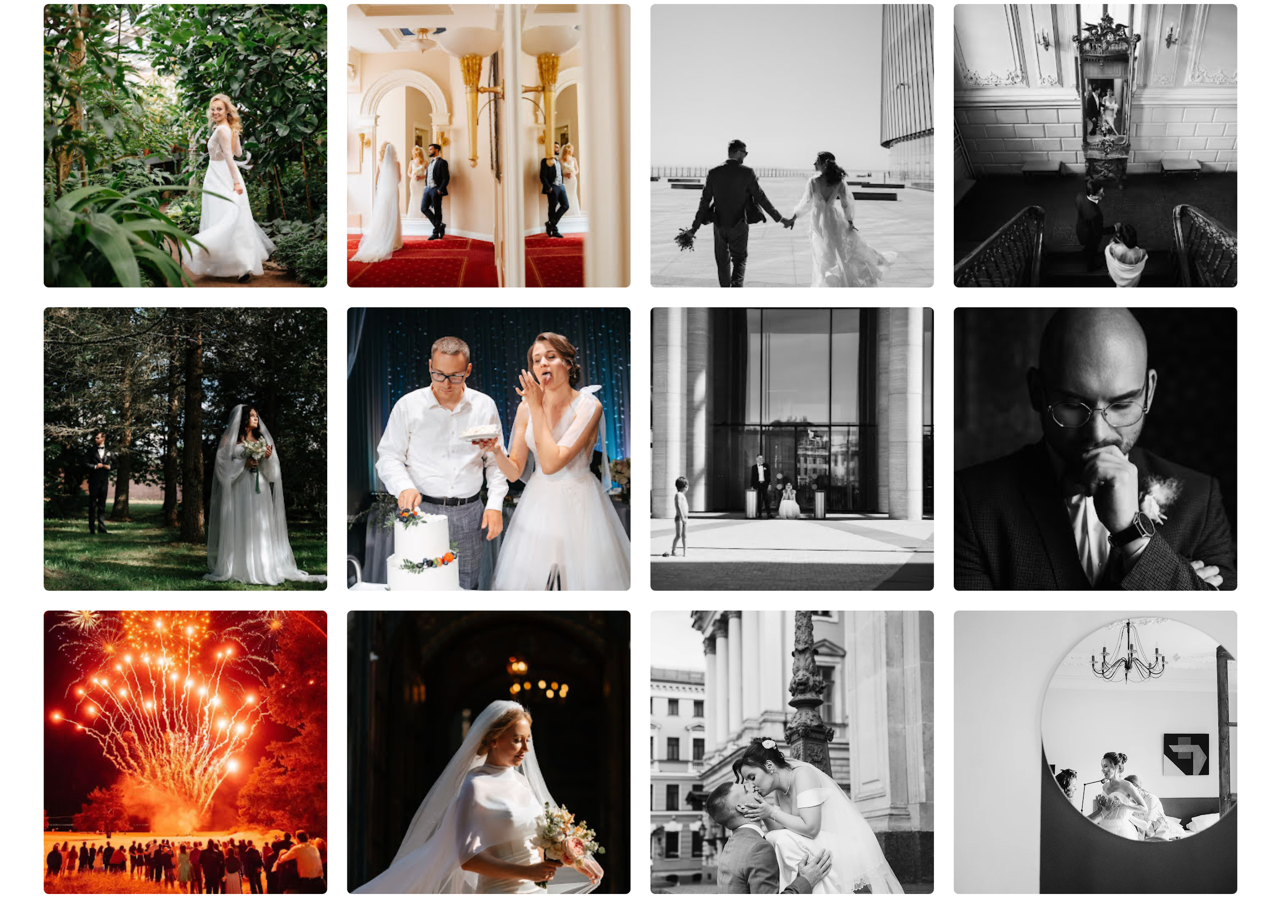 Семейный и свадебный фотограф в Санкт-Петербурге и Москве