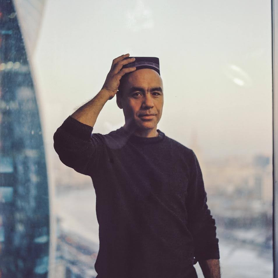 Artykbaev. Актёрское агентство «Алькор»