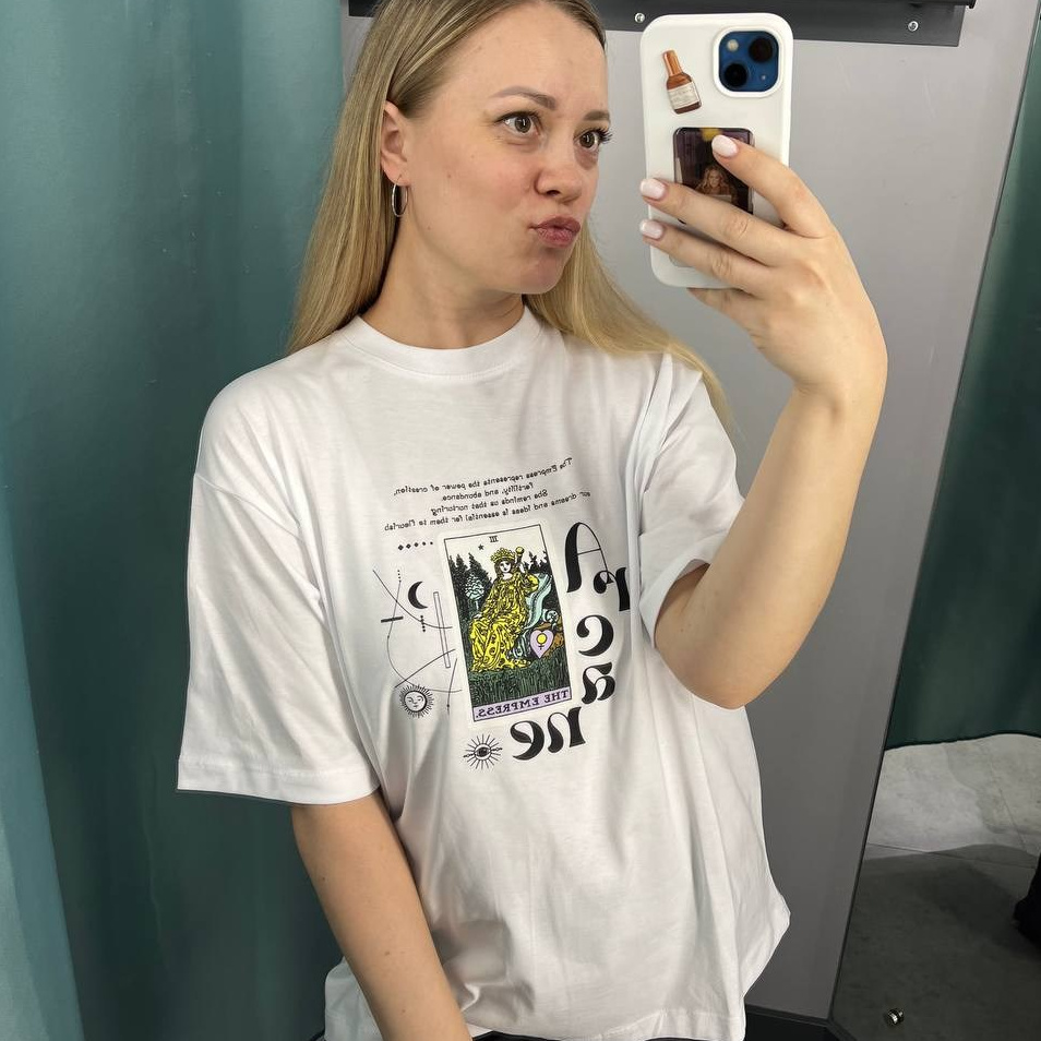 Мини курс «Твой принт для футболки в фотошоп». Дизайнер по принтам в Санкт-Петербурге