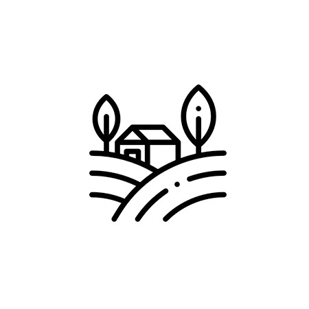 Территория комплекса Шалово-парк Серебрянные ключи