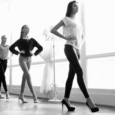 Онлайн обучение. Efimova Model Agency