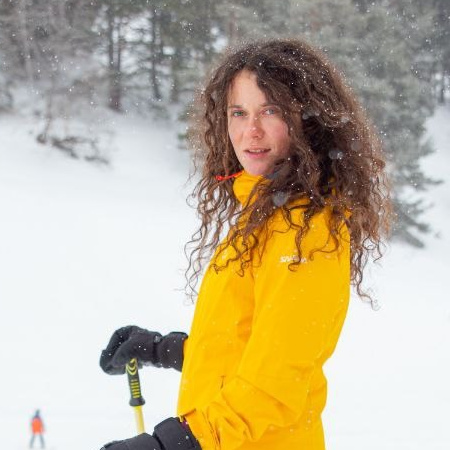 Лучшие женщины горные гиды России. “Steel Angel”: women’s climbing award