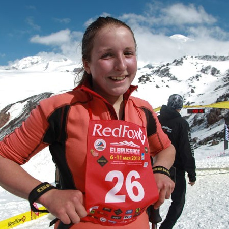 Лучшие женщины горные гиды России. “Steel Angel”: women’s climbing award