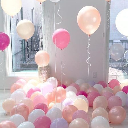 Фотозоны. Izmailov loft