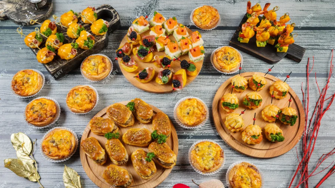 Выбрать сет. Измайлов Лофт