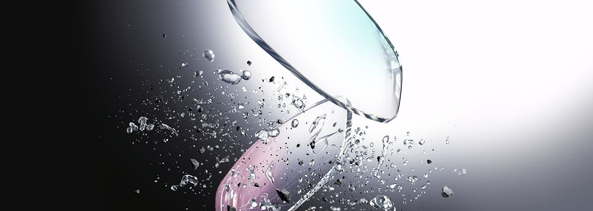 Страна-производитель линз для очков. Оптика для всей семьи Оптик Сторис в Москве