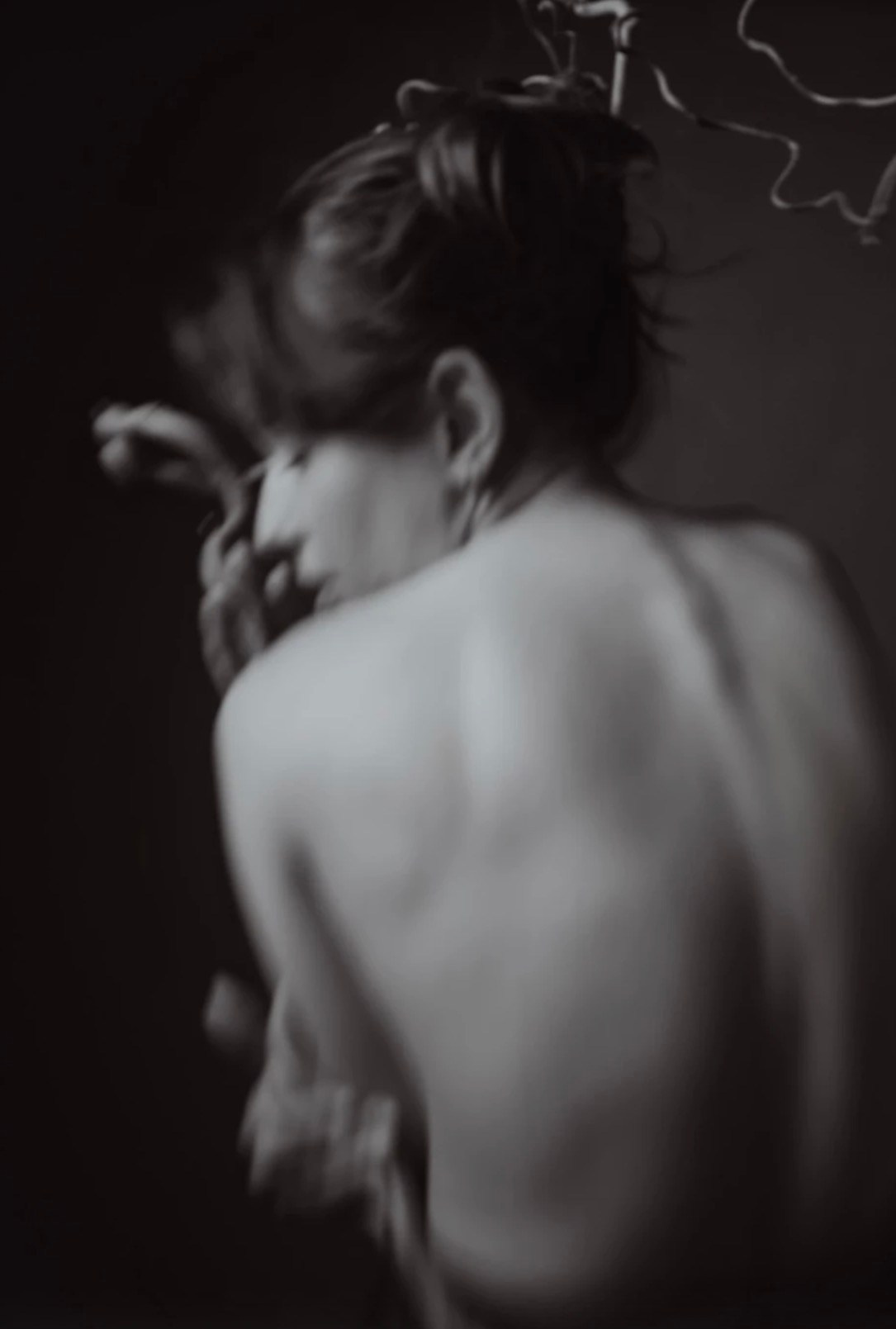 Шорикова Дарья. ARTEXPOPHOTO