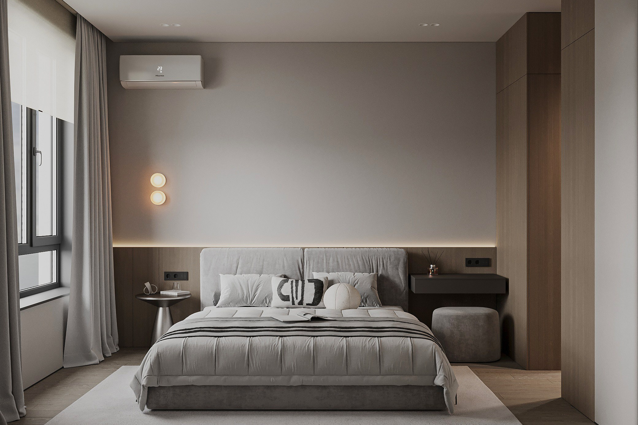 Дизайн интерьера в Твери — дизайн-проект квартир и домов | Savoe interiors