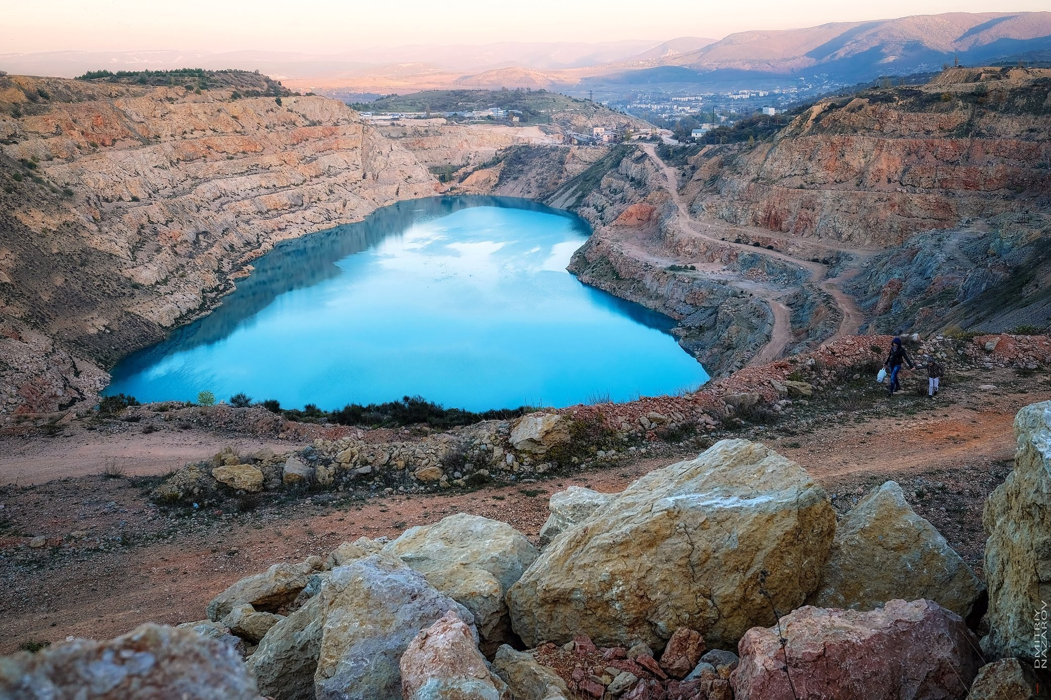 Локации для фотосессий в Крыму. Фотограф, фотосессии «Всё включено» в Москве и Московской области