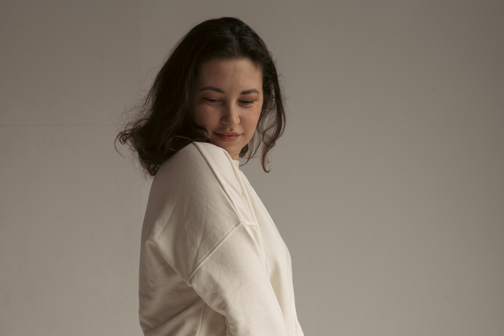 Как все устроено. Портретный фотограф в Москве — Анастасия Новикова