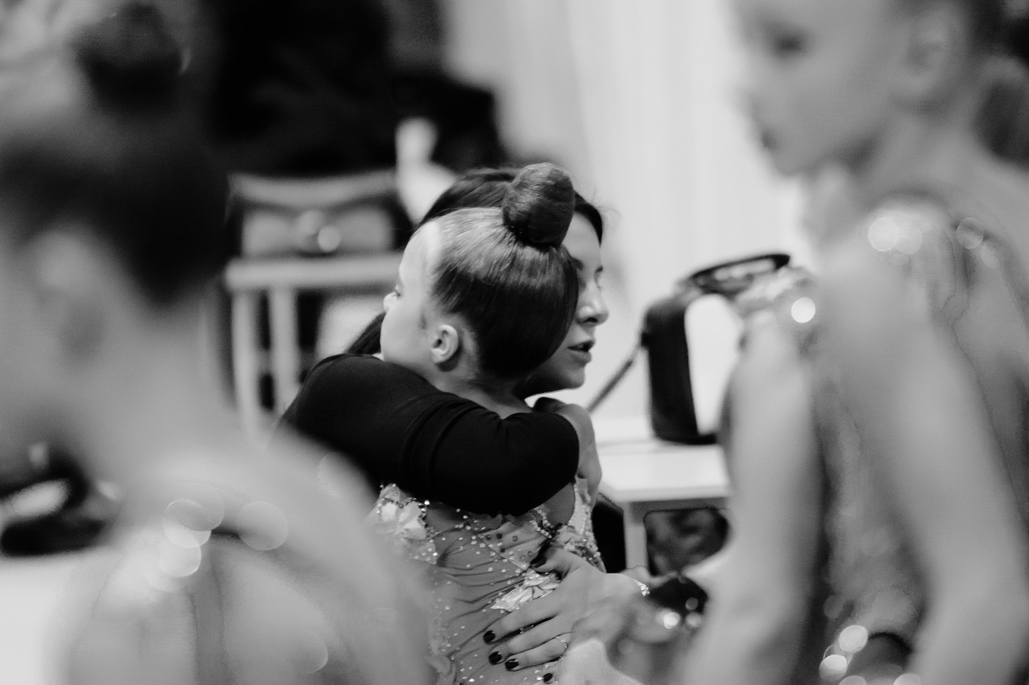 «ЭЛЕГИЯ» Всероссийские соревнования по эстетической гимнастике. Казань. Спортивный фотограф Александр Васильев. RG и AGG