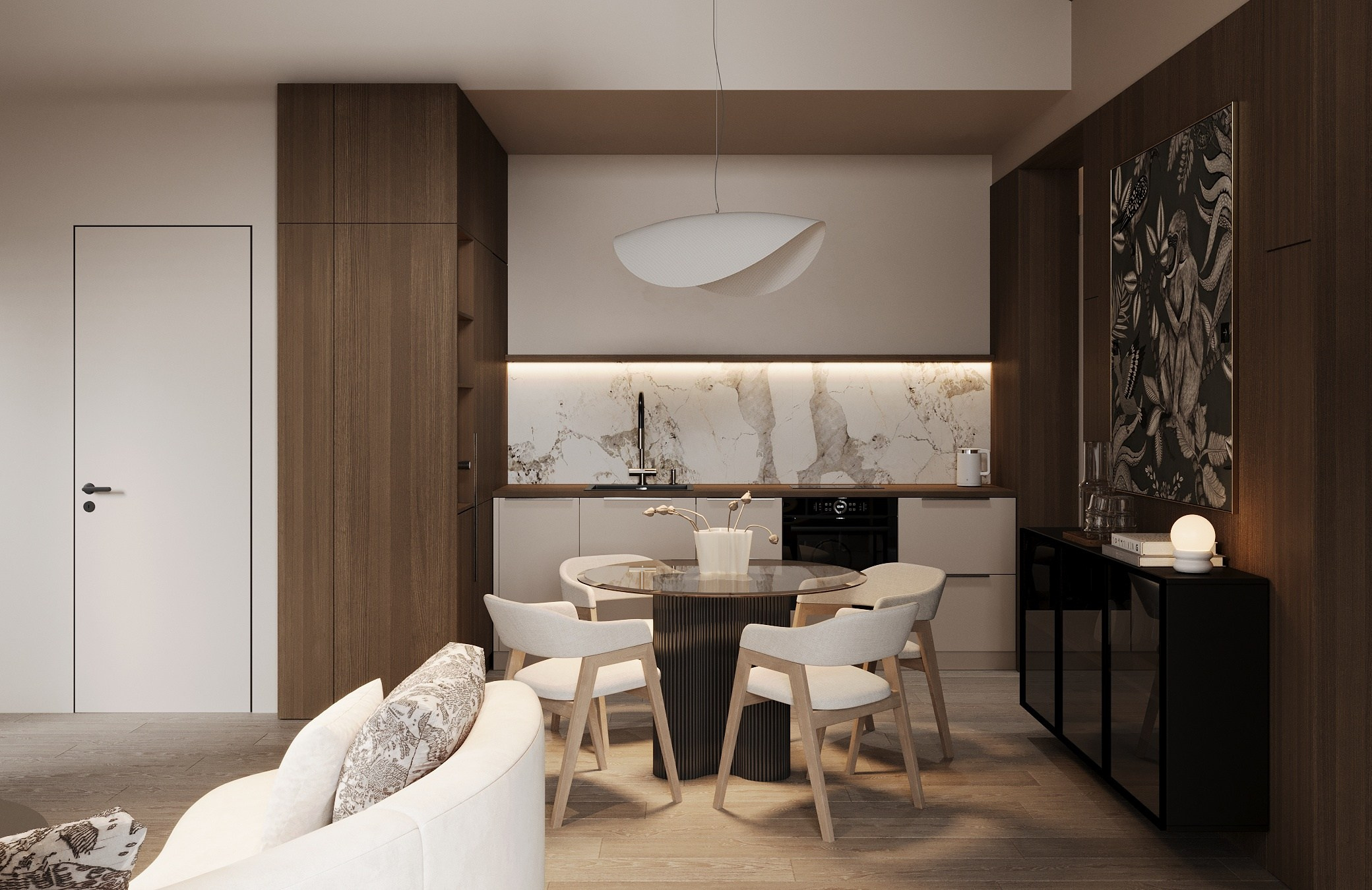 Дизайн проект дома в Твери. ДИЗАЙН ИНТЕРЬЕРА В ТВЕРИ — SAVOE INTERIORS