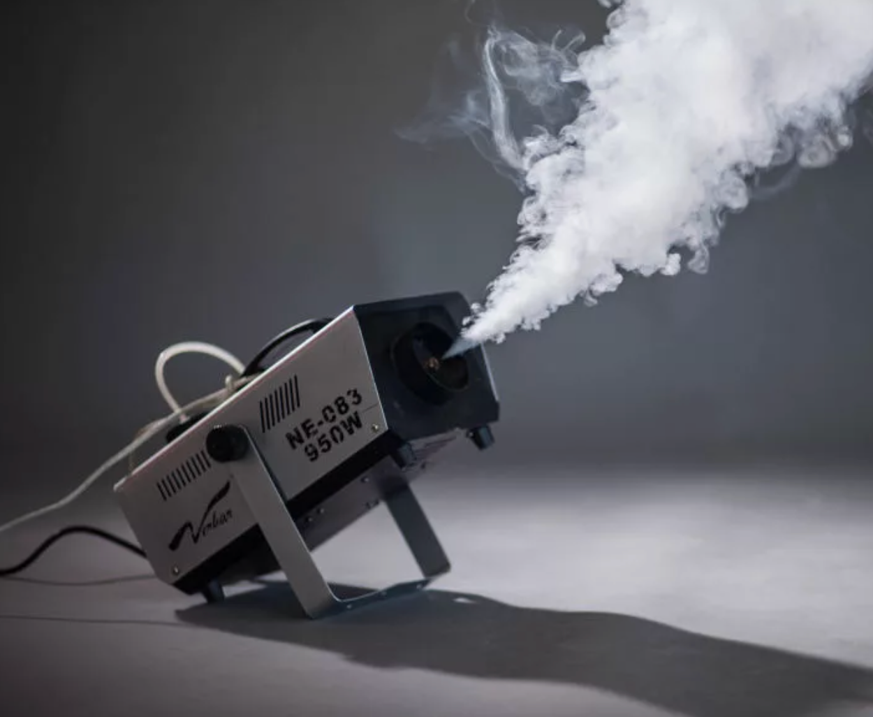 Съемка с искусственным светом