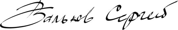 valkovsergey.com