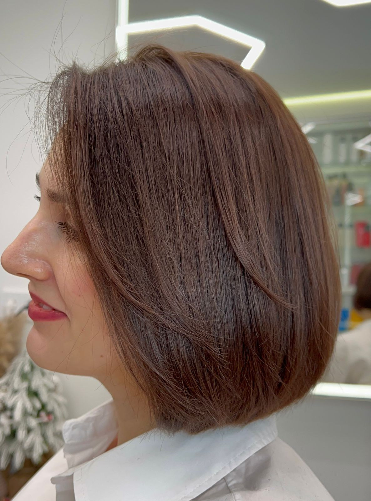 Стилист-парикмахер Ксения Камратова в Москве, Войковская