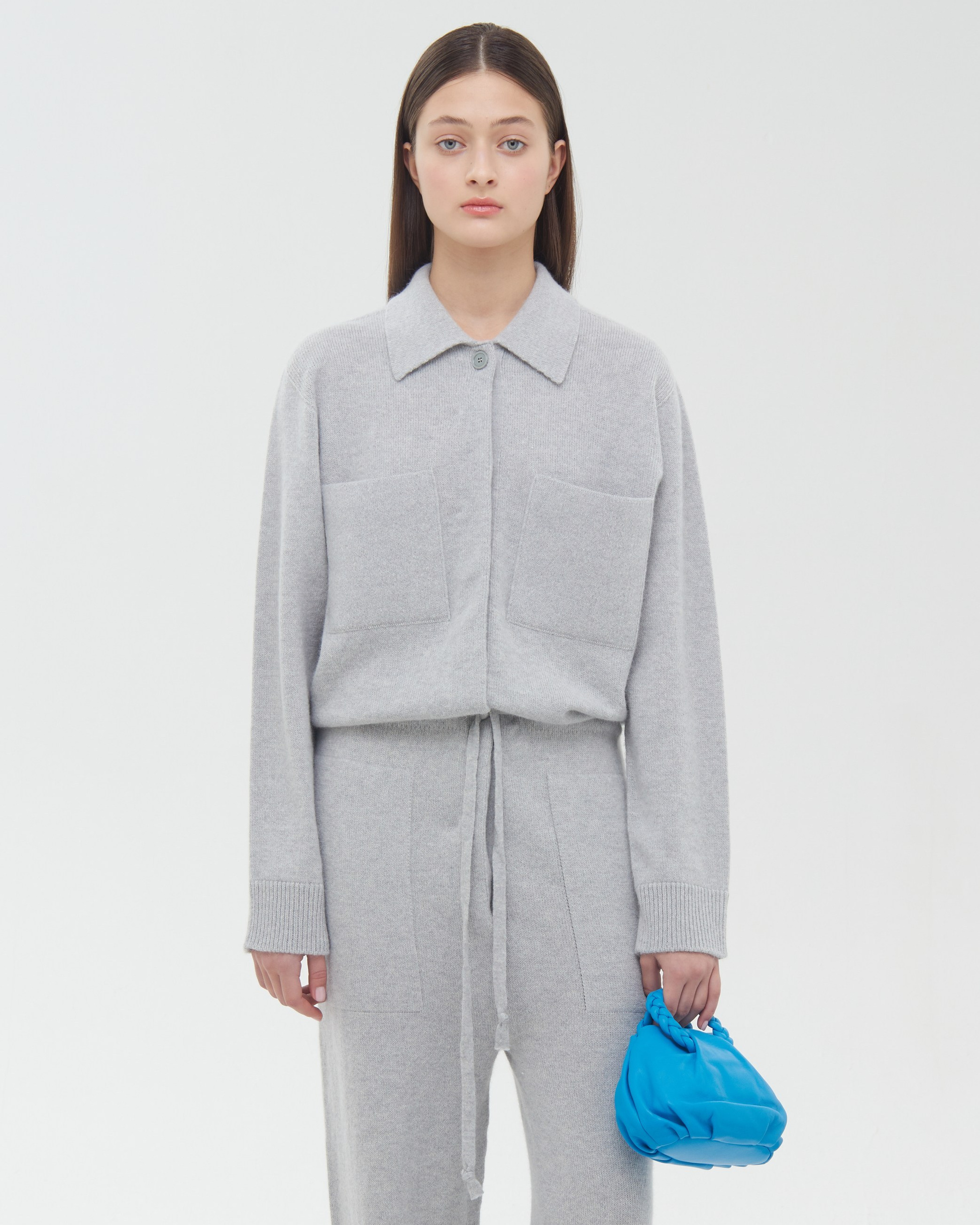 Commercial. Andrew Valmus