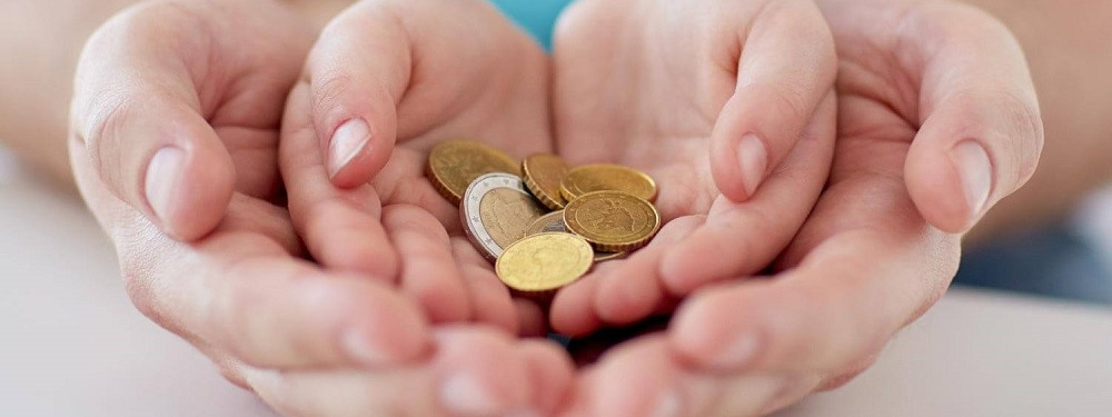 Благотворительный фонд Солнечный город