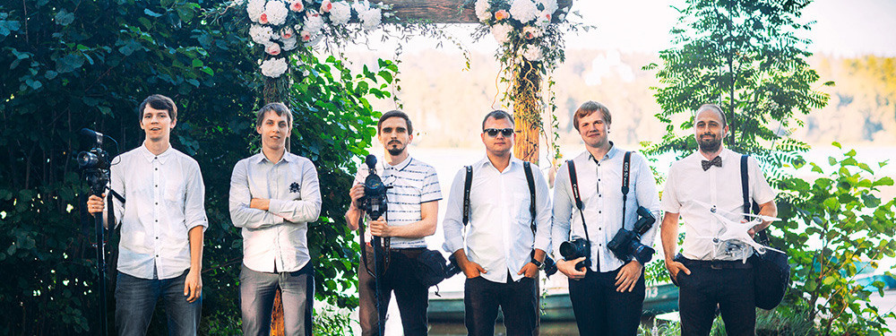 Контакты. Фото-видео студия WEDDING ART