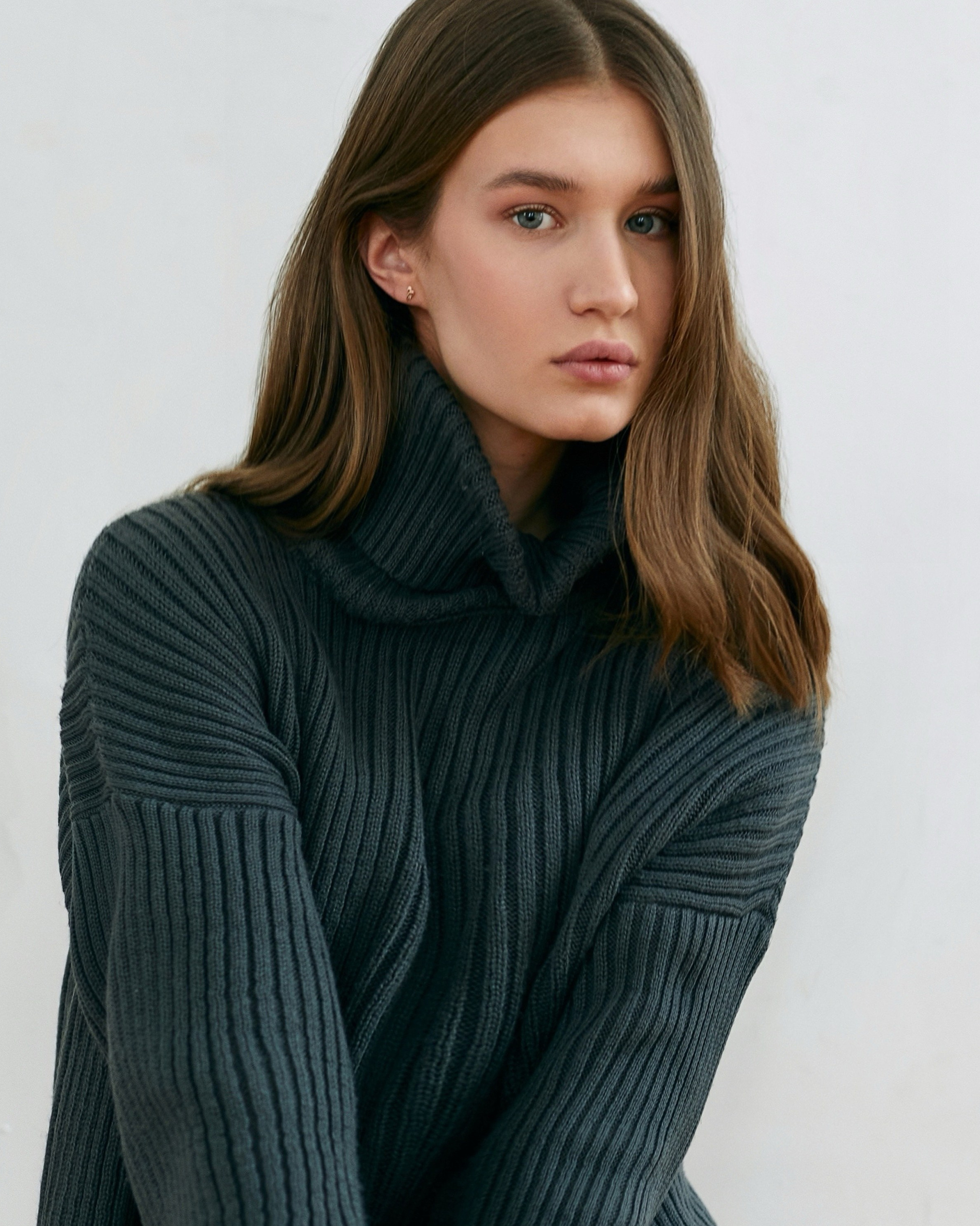 DEVELOPMENT. MONSTERA MODELS