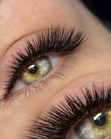 Услуги. Anyutto Beauty Lounge