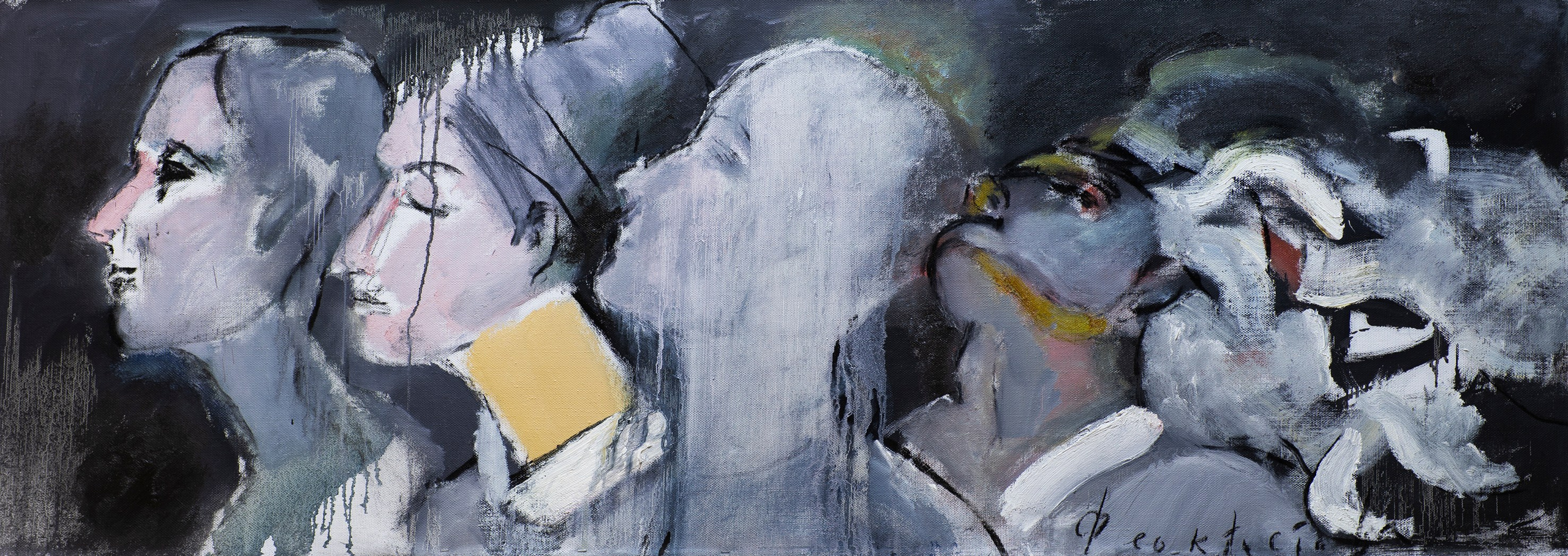 Asya Feoktistova. PORTFOLIO. Asya Feoktistova