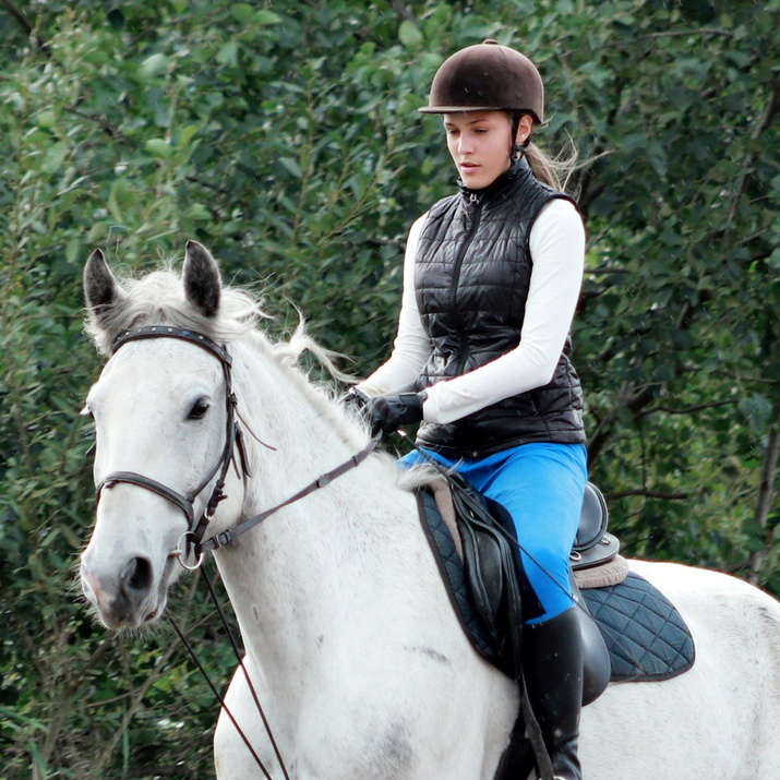 Наша команда. КСК Тагир