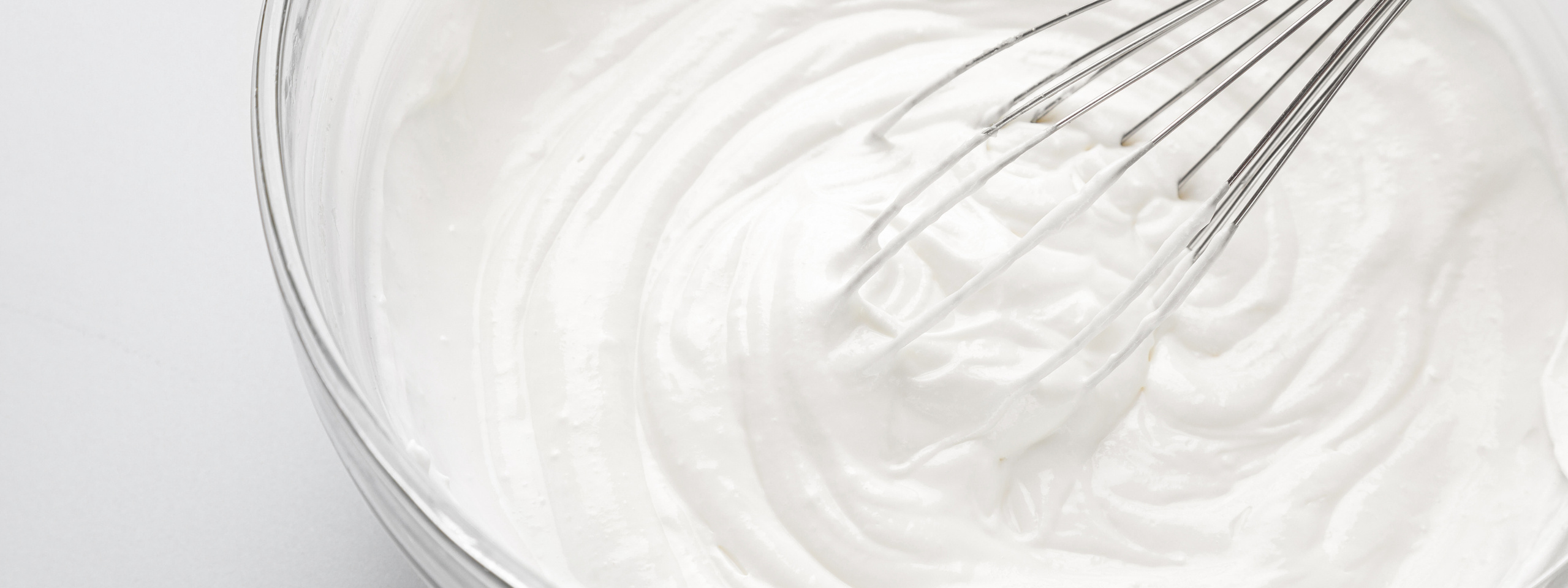 Ингредиенты для приготовления заварного теста для эклеров