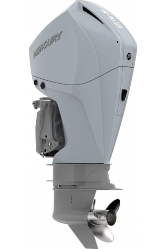 Подвесные лодочные моторы Mercury. Подвесные двигатели для катеров