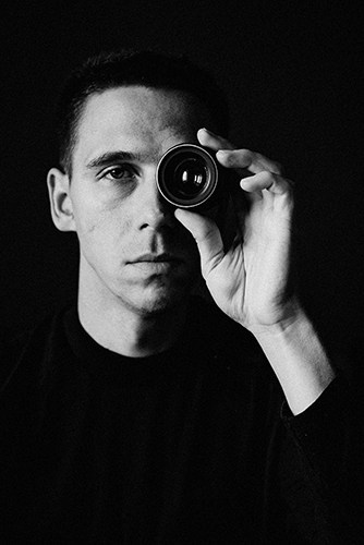 Фотограф Москва | Портреты, анималистика, фототуры| Игорь Зубков